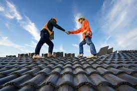 Emergency Roof Repair in Hays, MT